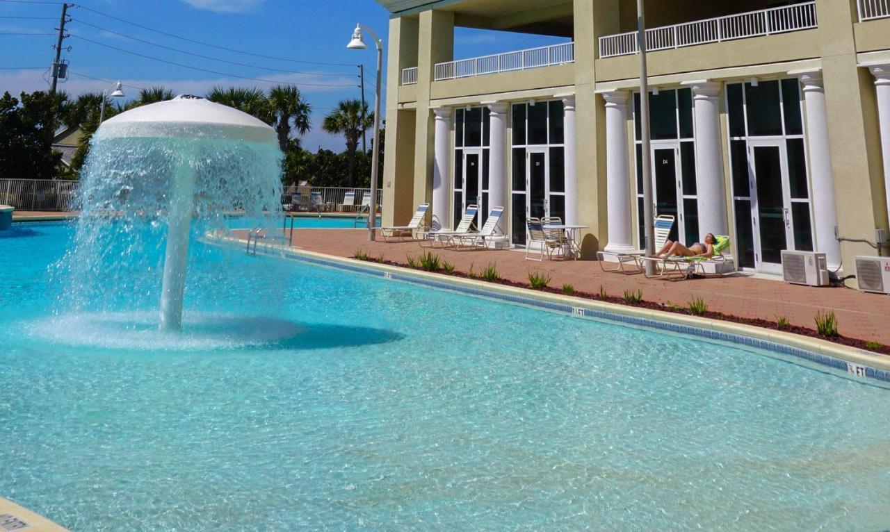 Ariel Dunes I 2207 Destin Exterior photo